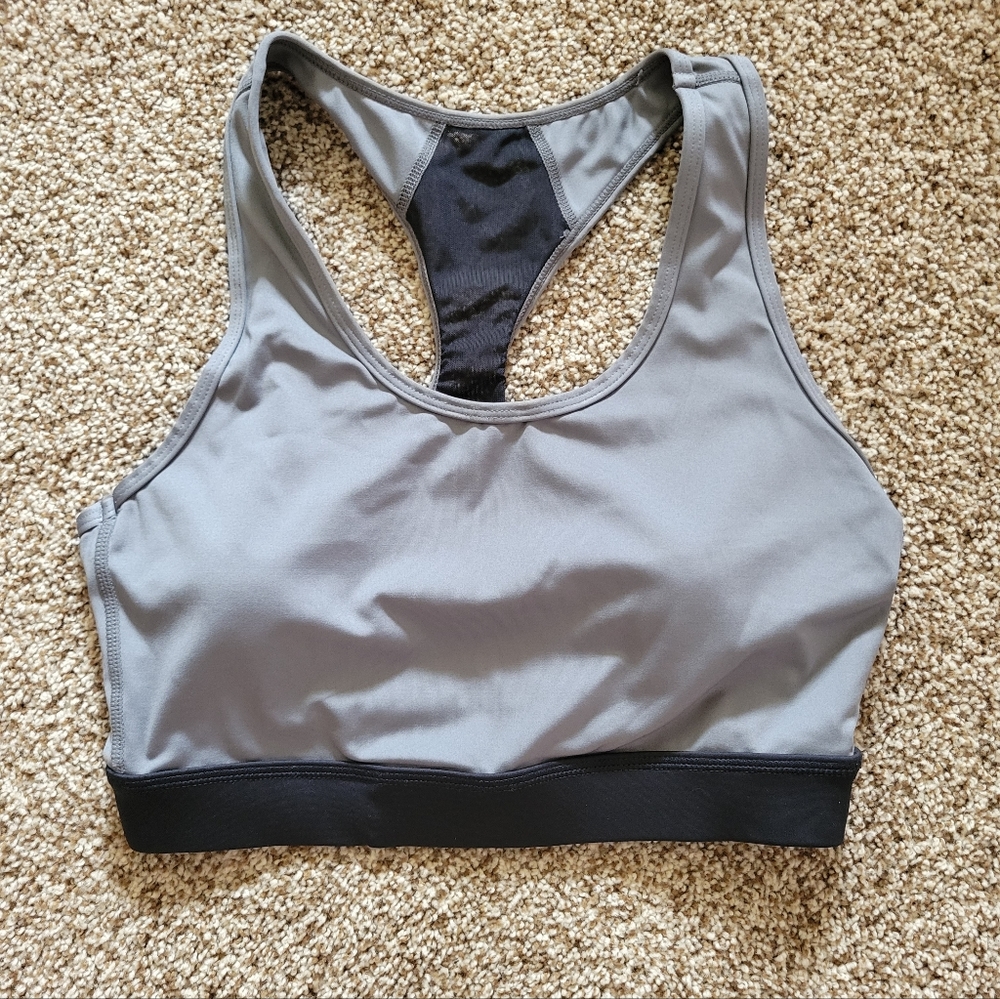LuLaRoe Rise Sports Bra Size Medium